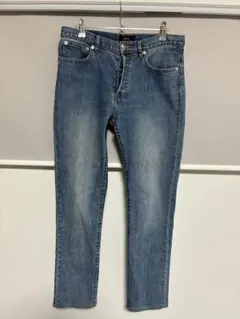 最終値下げです APC プチニュースタンダード ストレッチ