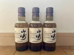 2026年最新】山崎 ミニボトルの人気アイテム - メルカリ