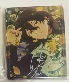 あんスタ アニカフェ コロッタ CoLotta 羽風薫　朔間零　乙狩アドニス