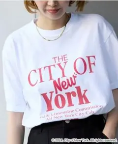 GOOD ROCK SPEED NYC ロゴ Tシャツのサムネイル