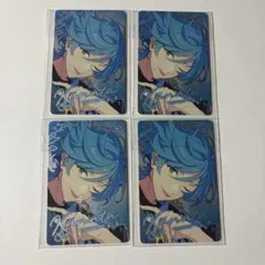 あんスタ 9周年 キャラカード リミットブレイク 深海奏汰