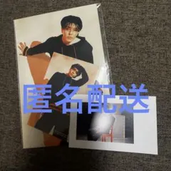 超特急 カイ 写真集 【いま】 ミニフォトブック付き（直筆サイン入り