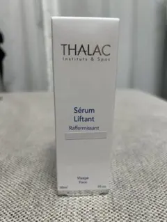 新品未使用 THALAC タラック TH L セラム 美容液 30ml - メルカリ