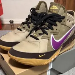 2026年最新】LeBron 18 LOWの人気アイテム - メルカリ
