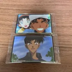 コナン イタジャガ 平次 和葉