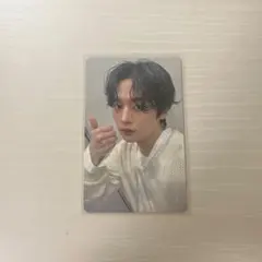 リノ 会場トレカ