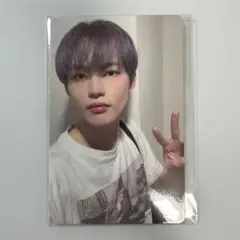 NCT DREAM BTTF チョンロ トレカ