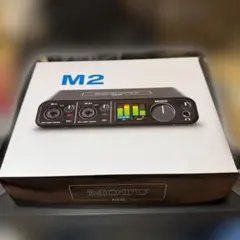 2025年最新】MOTU m2の人気アイテム - メルカリ