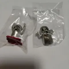 ジョジョの奇妙な冒険一番くじ