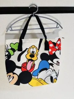 ディズニートートバック