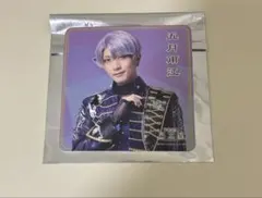 ミュージカル刀剣乱舞　刀ミュ　2.5茶屋　五月雨江　コースター