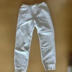 ユニクロ　KIDS ボアスウェットパンツ Soraさん専用