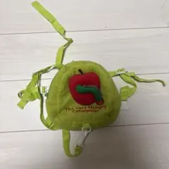 The Very Hungry Caterpillar リュック