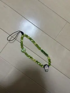 popmart crybaby パワーパフガールズ ストラップ スマホチャーム