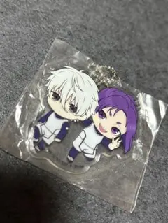 2025年最新】凪誠士郎 アクリルキーホルダーの人気アイテム