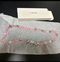 Dior フォンリングアクセサリー