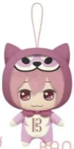 アイナナ　ドンぬい