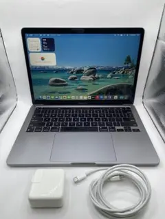 MacBook Pro 13インチ（M1 / 2020）16GB/512GBのサムネイル