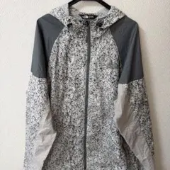 THE NORTH FACE ウィンドブレーカー L/G