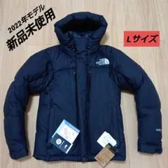 ノースフェイス　バルトロライトジャケット