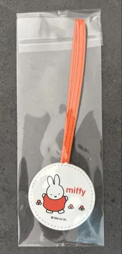 【新品未使用】マタニティマーク　ミッフィー