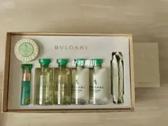 【か様専用】BVLGARI オ・パフメ　EauParfumee ギフトセット