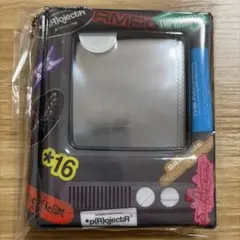 ランペ　トレカケース