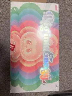 【未開封/正規品】ラブブ Big into Energy アソートボッ