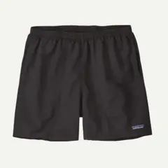 Patagonia メンズ・バギーズ・ショーツ ５インチ