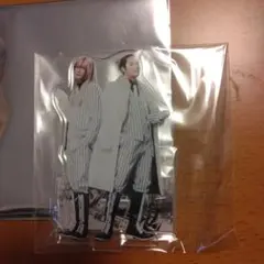 舞台　桃源暗鬼　桃寺神門　桃巌深夜　ランダムアクスタ　未開封