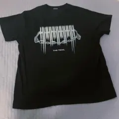 the GazettE 23周年記念 ツアーTシャツ 証跡 - メルカリ