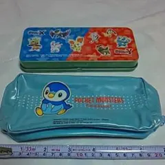 ポケモンカン✒️ペンケースセット