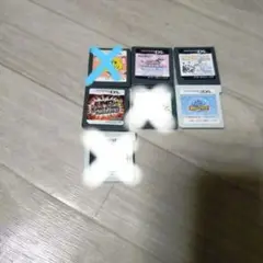 DSカセット