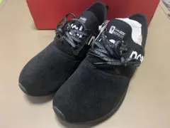 New Balance NERGIZE スニーカー ブラック