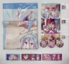 CD欠品】white album2 グッズセット 冬馬かずさ 小木曽雪菜 - メルカリ