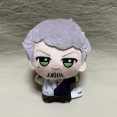 ④ ヒプマイ ヒプノシスマイク ちびぐるみvol.3 天国獄