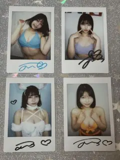 浜辺やよい DVD 体液で交感する絶え間ない官能セッ◯ス 直筆サイン入り