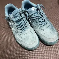 NIKE AIR FORCE 1 .07 ライトアーミー