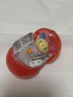 サンリオキャラクターズGRWMマスコットチャーム ウサハナ