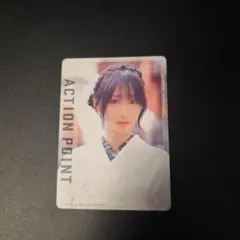 UNION ARENA アクションポイント 伊織もえ 2枚セット - メルカリ