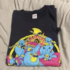 HAZIKETEMAZARE FESTIVAL 2024 Tシャツ