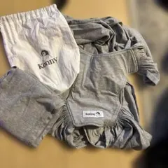 コニー抱っこ紐