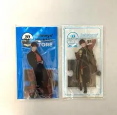 【新品/未開封】SixTONES ジェシー アクリルスタンド 2点セット