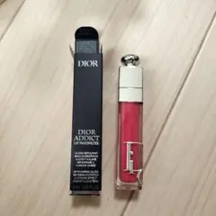 ディオール　アディクトリップマキシマイザー 005 シマー ストロベリー