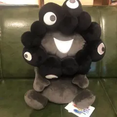 2026年最新】ミャクミャク ぬいぐるみ lの人気アイテム - メルカリ