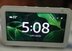 echo show 5 第一世代