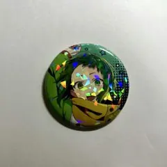 MILGRAM アマネ 缶バッジ