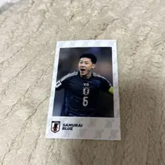 遠藤航