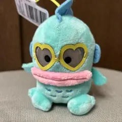 ハンギョドン カラフルサングラスマスコット