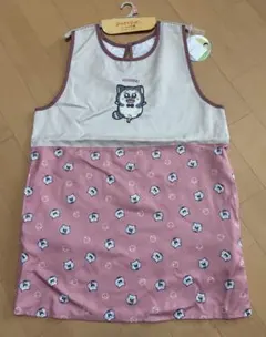まめきちまめこ★エプロン★M～Lサイズ★新品未使用のサムネイル